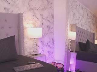 charlotte-harris camsoda stream image, 11.02.2025 03:30