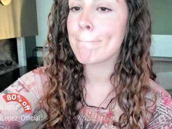 crazypaty chaturbate stream image