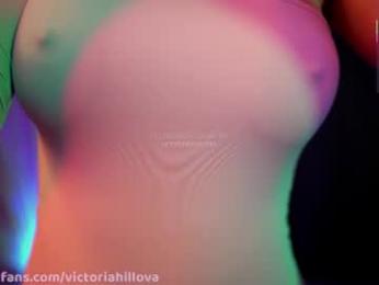 victoriahillova chaturbate stream image