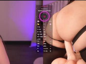 lau__1 chaturbate stream image, 26.06.2025 20:00