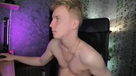 AlexxSweet stripchat stream image