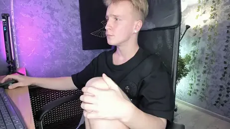 AlexxSweet stripchat stream image