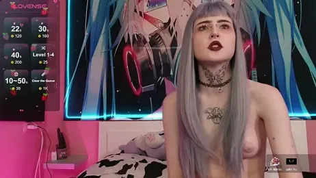 MilkMeSoftly stripchat stream image