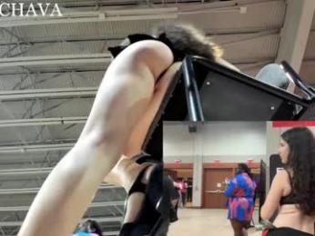 frenchava chaturbate stream image