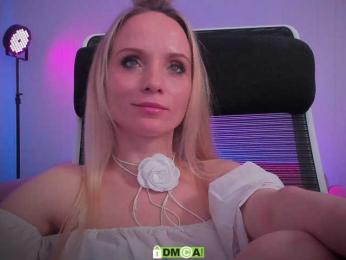Louise_Dance bongacams stream image, 27.06.2025 20:30