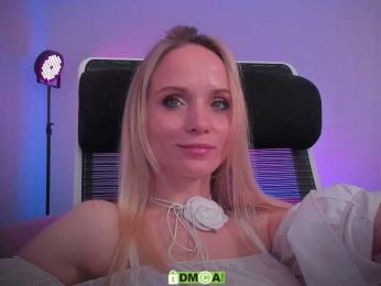 Louise_Dance bongacams stream image, 27.06.2025 20:30