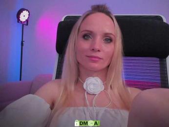 Louise_Dance bongacams stream image, 27.06.2025 20:30