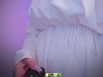 Louise_Dance bongacams stream image, 27.06.2025 20:30