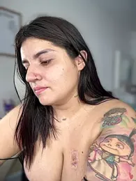 horny_roomiess stripchat stream image, 28.06.2025 14:40