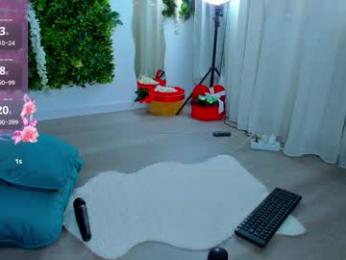 zinasquirts chaturbate stream image