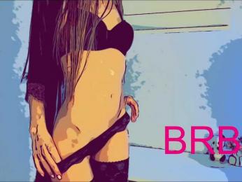 Eva_ bongacams stream image, 02.07.2025 03:30