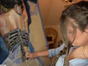 x_lily_x chaturbate stream image, 26.01.2025 22:20