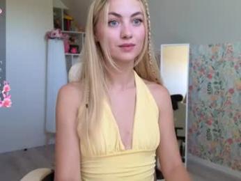 brilliantvictoria chaturbate stream image