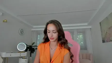 TiffanyHouston_ stripchat stream image