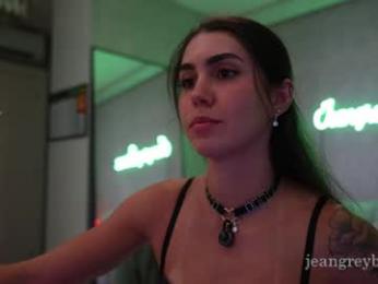 jeangreybianca chaturbate stream image, 11.02.2025 20:20