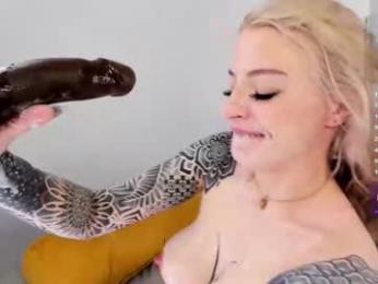 lil_shouty_bitch chaturbate stream image