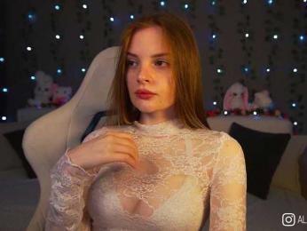 AliceCost bongacams stream image, 04.07.2025 18:30