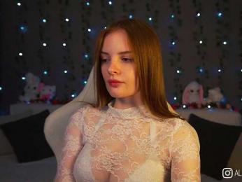 AliceCost bongacams stream image, 04.07.2025 18:30