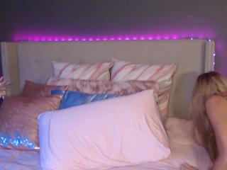 Kay Devon flirt4free stream image, 11.02.2025 21:30