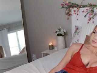 Kay Devon flirt4free stream image, 04.07.2025 18:20