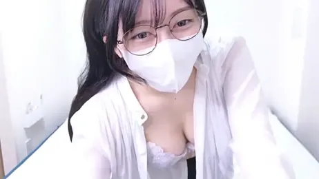 Yurie_ stripchat stream image