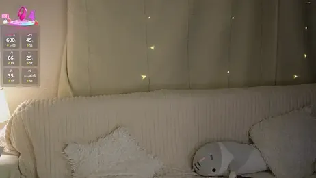 AnnyBangs stripchat stream image, 06.07.2025 11:40