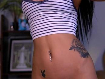 KairaAndrews bongacams stream image