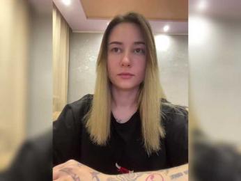 Unearthly bongacams stream image, 12.02.2025 01:20