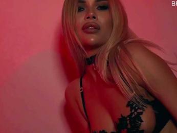 AlexaS_ bongacams stream image