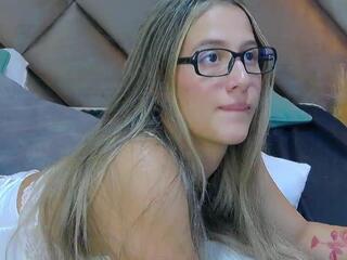 Sophia Loreen flirt4free stream image, 07.07.2025 12:30