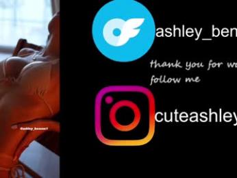 ashley_benson1 chaturbate stream image, 08.07.2025 03:00