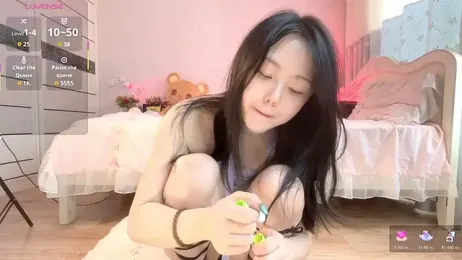 nanaliu6 stripchat stream image, 08.07.2025 05:30