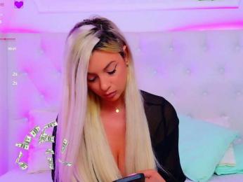 AriannaSins bongacams stream image