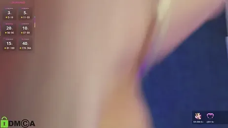 EvaDiamondXX stripchat stream image, 08.07.2025 16:20