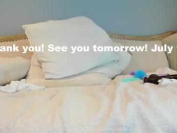 eatmygingersnapps chaturbate stream image, 08.07.2025 15:20