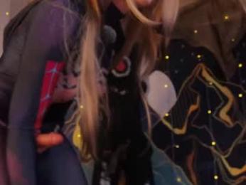 mollyflwers chaturbate stream image