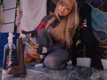 mollyflwers chaturbate stream image