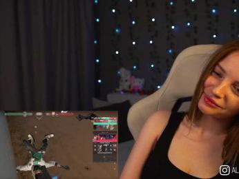 AliceCost bongacams stream image, 08.07.2025 17:30