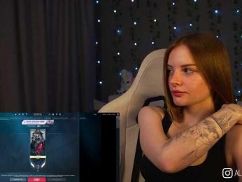 AliceCost bongacams stream image, 08.07.2025 17:30