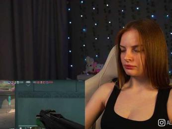 AliceCost bongacams stream image, 08.07.2025 17:30