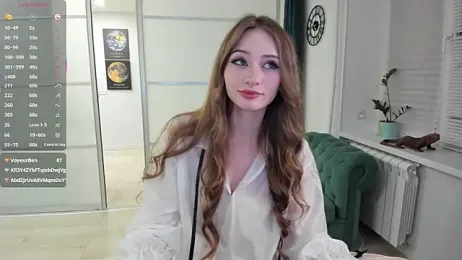 candyboofairy stripchat stream image, 08.07.2025 19:00