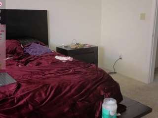 nynastax camsoda stream image, 08.07.2025 20:20