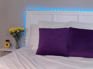 Kay Devon flirt4free stream image, 08.07.2025 21:30