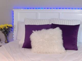 Kay Devon flirt4free stream image, 08.07.2025 21:30