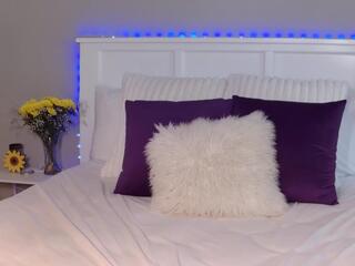 Kay Devon flirt4free stream image, 08.07.2025 21:30