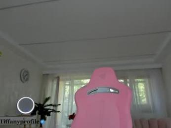 tiffanyhouston_ chaturbate stream image