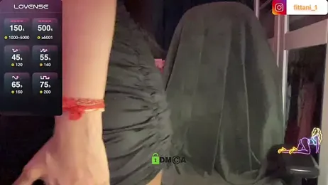 CharmingTania stripchat stream image, 12.02.2025 05:00