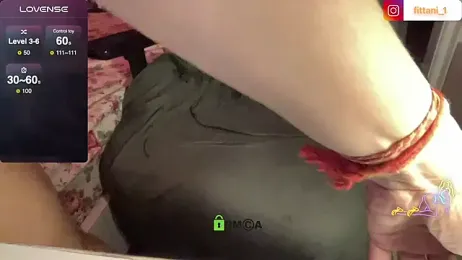 CharmingTania stripchat stream image, 12.02.2025 05:00