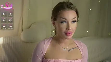 AnnyBangs stripchat stream image, 10.07.2025 07:40