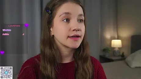 AmiLewis stripchat stream image